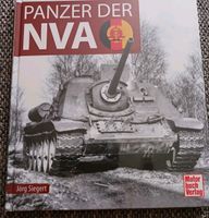 Panzer der NVA - neu Sachsen-Anhalt - Langenstein Vorschau