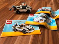 Lego Creator 31006 Sportwagen u.a. und 31008 Roboter u.a. Nordrhein-Westfalen - Dülmen Vorschau