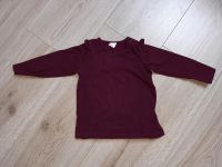H&M Shirt Longsleeve Grösse 68 1,50€ Nordrhein-Westfalen - Moers Vorschau