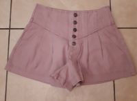 Shorts altrosa Benetton Gr. 160 Baden-Württemberg - Durmersheim Vorschau