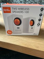 Wireless Speakers TWS 100 München - Laim Vorschau