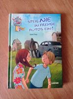 Loewe Lesepiraten "Steig nie in fremde Autos ein" Nordrhein-Westfalen - Bornheim Vorschau