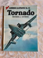 Buch „Tornado“ von Michael J. Gething Bayern - Walkertshofen Vorschau