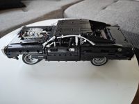 Lego Technik 42111 Fast & Furious Dom‘s Charger Sachsen-Anhalt - Sülzetal Vorschau