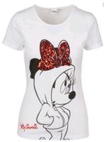 Neue Minnie Maus Damen T-Shirt's in verschiedenen Größen Niedersachsen - Oyten Vorschau
