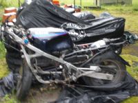 Yamaha FJ1200 3CW Teileträger Restfahrzeug Ersatzteile Nordrhein-Westfalen - Lohmar Vorschau