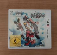 Kingdom Hearts 3D Dream: Drop Distance Nintendo 3DS Leipzig - Gohlis-Nord Vorschau