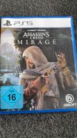 Assassin's Creed - Mirage | PS5 Hessen - Baunatal Vorschau