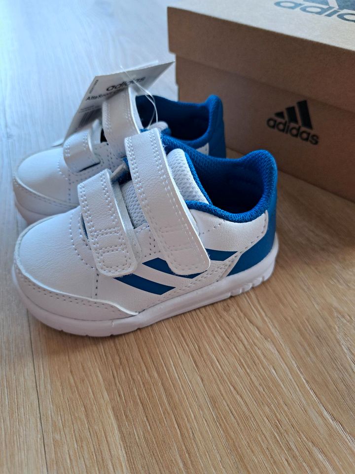 Adidas • Sneakers • Neu in Grevenbroich