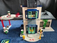 Polizeistation Playmobil 3988 Duisburg - Rumeln-Kaldenhausen Vorschau