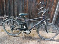 Herren E-Bike Wondervelo Baden-Württemberg - Schramberg Vorschau