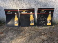 3x Gastro Tafel Miller Schleswig-Holstein - Hütten  Vorschau