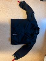 FLM Motorrad Jacke + Hose Frauen 36/38 Hessen - Habichtswald Vorschau