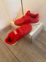 Hallenturnschuhe Fila Bayern - Benningen Vorschau