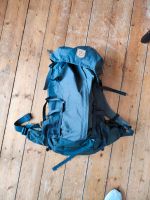 Fjällräven Kaipak 38 Trekkingrucksack stone grey Bielefeld - Bielefeld (Innenstadt) Vorschau