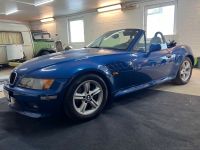 BMW Z3 Nordrhein-Westfalen - Velbert Vorschau