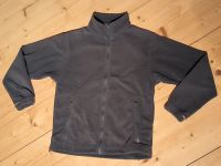 Fleecejacke, four seasons, Gr. 152, grau, Kinder, Winter Bayern - Icking Vorschau