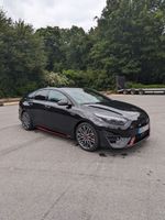 Kia pro_cee'd / ProCeed GT 1.6 T-GDI Niedersachsen - Kirchlinteln Vorschau