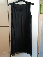 OPUS Kleid Sommerkleid Konfirmation schwarz glitzer M 38 Baden-Württemberg - Heidenheim an der Brenz Vorschau