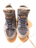 Ricosta Winterschuhe Mädchen Bayern - Gersthofen Vorschau