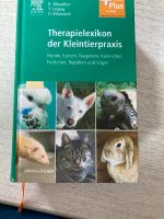 Therapielexikon der Kleintierpraxis Nordrhein-Westfalen - Senden Vorschau