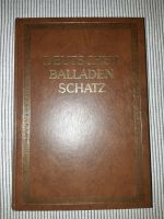 Deutscher Balladenschatz Gebundenes Buch – 1983 Saarland - Merzig Vorschau