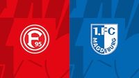 1 Ticket Block 110 Fortuna Düsseldorf vs. 1.FC Magdeburg Köln - Longerich Vorschau