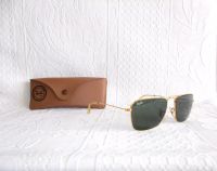 Vintage Sonnenbrille B&L Ray-Ban U.S.A. Caravan 52 16 Berlin - Rosenthal Vorschau