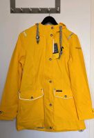 Regenjacke/Mantel /Parka Schmuddelwedda Gelbe Gr.M Hessen - Wiesbaden Vorschau