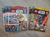 Zeitschriften Lego Star Wars Niedersachsen - Braunschweig Vorschau