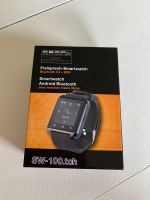 Freisprech-Smartwatch Bluetooth 3.0 +EDR Herzogtum Lauenburg - Ratzeburg Vorschau