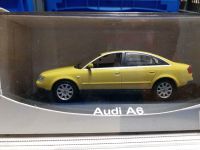 Minichamps 1/43 Audi A6 Rheinland-Pfalz - Kleinniedesheim Vorschau