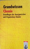 GRUNDWISSEN CHEMIE Baden-Württemberg - Karlsruhe Vorschau