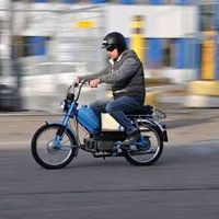 Mofa moped oder Ähnliches Schleswig-Holstein - Büdelsdorf Vorschau