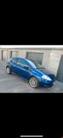 Fiat Grande Punto 1.4 16V Sport *Klima/MFL/ 17-Zoll* Hessen - Kassel Vorschau