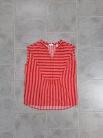 S.Oliver Blusenshirt Gr. 40 Bluse Gr. 40 ärmelloses Blusentop 40 Baden-Württemberg - Künzelsau Vorschau