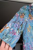 Tunika Bluse Tropical Damen Sommer Reserved Gr. 36 Muster Dortmund - Mitte Vorschau