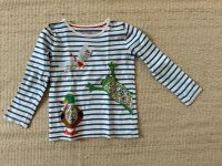 Supersüßes Longsleeve von Mini Boden,122, 6-7, wie neu Niedersachsen - Aurich Vorschau