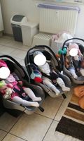 Baby trage maxi cosi Nordrhein-Westfalen - Hagen Vorschau