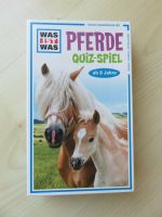 Pferde Quiz  - Spiel von  "Was ist was" Dresden - Klotzsche Vorschau