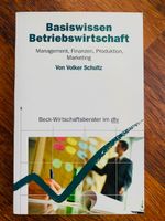 Buch Basiswissen Betriebswirtschaft Beck Wirtschaftsberater Baden-Württemberg - Blaustein Vorschau