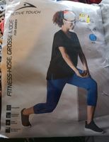 ALDI Fitness-Hose 48-50 neu blau Nordrhein-Westfalen - Arnsberg Vorschau