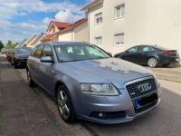 Audi A6 Avant 2.0 TFSI Rheinland-Pfalz - Bellheim Vorschau