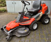 Husqvarna Rider R 418 TS AWD + Frontanbaugeräte Herzogtum Lauenburg - Berkenthin Vorschau