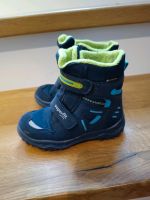 Superfit Winterschuhe Jungen Gr. 25 Bayern - Rattenkirchen Vorschau