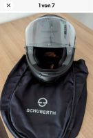 SCHUBERTH R2 schwarz-matt L/59 Motorradhelm Rheinland-Pfalz - St Katharinen Vorschau