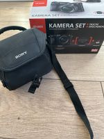 Neu! Sony alpha 6000 Bayern - Poing Vorschau