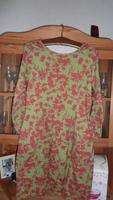 Deerberg Kleid L vintage traumschöne Farben wie neu Niedersachsen - Gronau (Leine) Vorschau