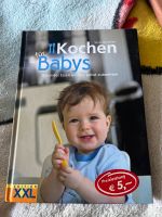 Buch : Kochen für Babys Sachsen - Coswig Vorschau