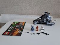 Lego 75015 Star Wars Corporate Alliance Tank Droid, komplett Nordrhein-Westfalen - Solingen Vorschau